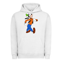 Pigment Lunar Rock goofy Urban Hoodie - linhVisuals