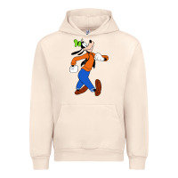Sandshell goofy Urban Hoodie - linhVisuals