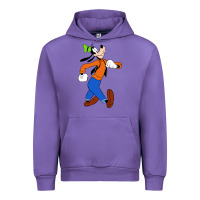 Tulip goofy Urban Hoodie - linhVisuals