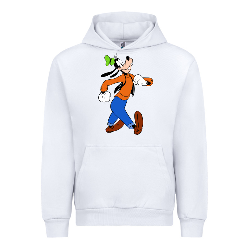 Goofy Urban Hoodie by linhVisuals | Teevron
