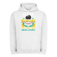 Pigment Lunar Rock bowling shirt funny dog lover quote bowler gift t shirt Urban Hoodie - linhVisuals