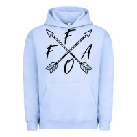 Pigment Grape Ice fafo f around and find out funny vintage sarcastic boho chic tank top Urban Hoodie - linhVisuals