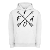 Pigment Lunar Rock fafo f around and find out funny vintage sarcastic boho chic tank top Urban Hoodie - linhVisuals