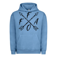 Fafo F Around And Find Out Funny Vintage Sarcastic Boho Chic Tank Top Urban Hoodie | Teevron