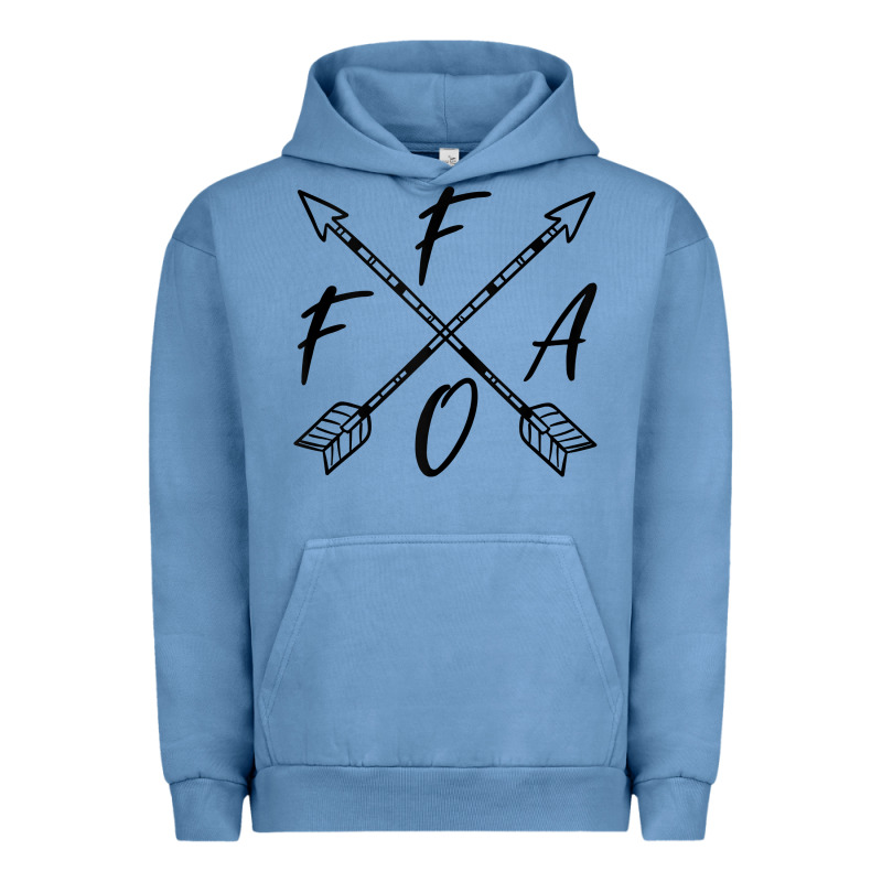 Fafo F Around And Find Out Funny Vintage Sarcastic Boho Chic Tank Top Urban Hoodie by linhVisuals | Teevron