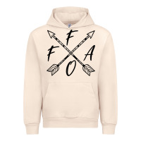 Sandshell fafo f around and find out funny vintage sarcastic boho chic tank top Urban Hoodie - linhVisuals