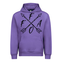 Tulip fafo f around and find out funny vintage sarcastic boho chic tank top Urban Hoodie - linhVisuals