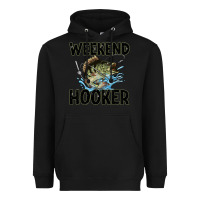 Black weekend hooker Heavyweight Hoodie - JahusDesignShop