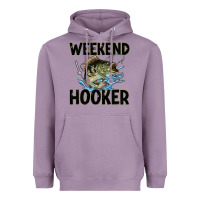 Lavender weekend hooker Heavyweight Hoodie - JahusDesignShop