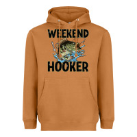 Meerkat weekend hooker Heavyweight Hoodie - JahusDesignShop