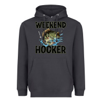 Smoke weekend hooker Heavyweight Hoodie - JahusDesignShop