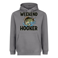 Storm weekend hooker Heavyweight Hoodie - JahusDesignShop