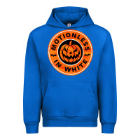 Cobalt motionless in white hellowen Urban Hoodie - linhVisuals