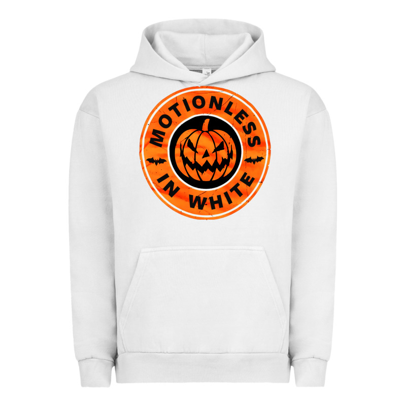 Motionless In White Hellowen Urban Hoodie by linhVisuals | Teevron