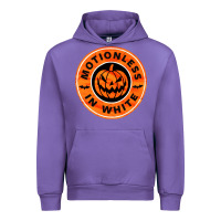 Tulip motionless in white hellowen Urban Hoodie - linhVisuals