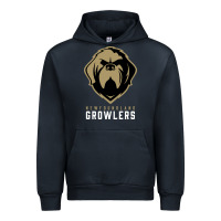 #newfoundland Growlers Urban Hoodie | Teevron
