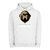 Pigment Lunar Rock #newfoundland growlers Urban Hoodie - linhVisuals