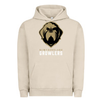 Pigment French Oak #newfoundland growlers Urban Hoodie - linhVisuals