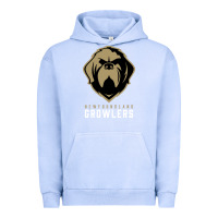 Pigment Grape Ice #newfoundland growlers Urban Hoodie - linhVisuals
