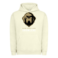Pigment Pistachio #newfoundland growlers Urban Hoodie - linhVisuals
