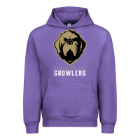 Tulip #newfoundland growlers Urban Hoodie - linhVisuals