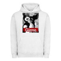 Pigment Lunar Rock character gizmo classic Urban Hoodie - linhVisuals