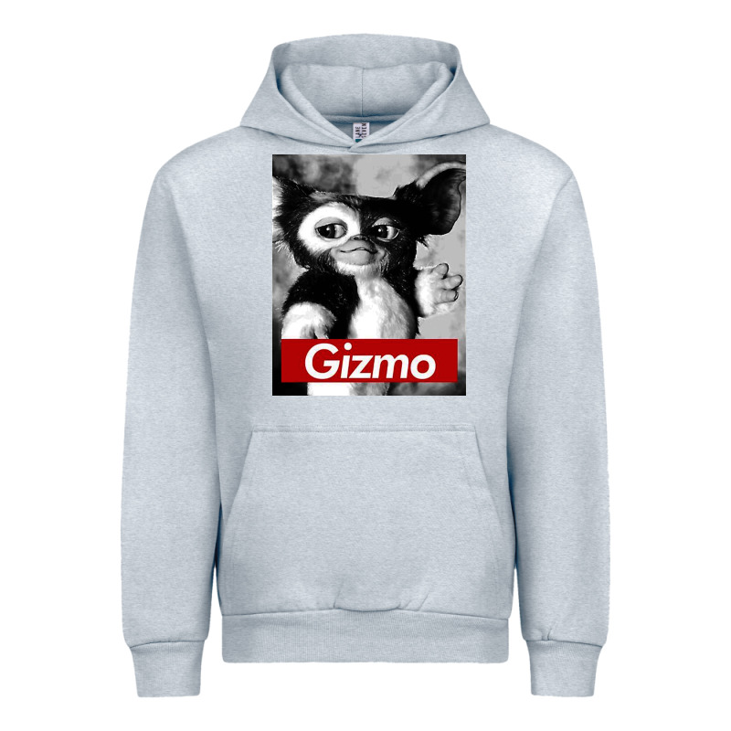 Character Gizmo Classic Urban Hoodie by linhVisuals | Teevron