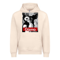 Sandshell character gizmo classic Urban Hoodie - linhVisuals