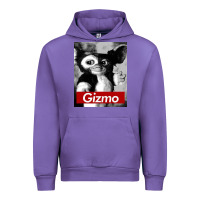 Tulip character gizmo classic Urban Hoodie - linhVisuals