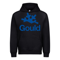 Black gould academy Urban Hoodie - linhVisuals