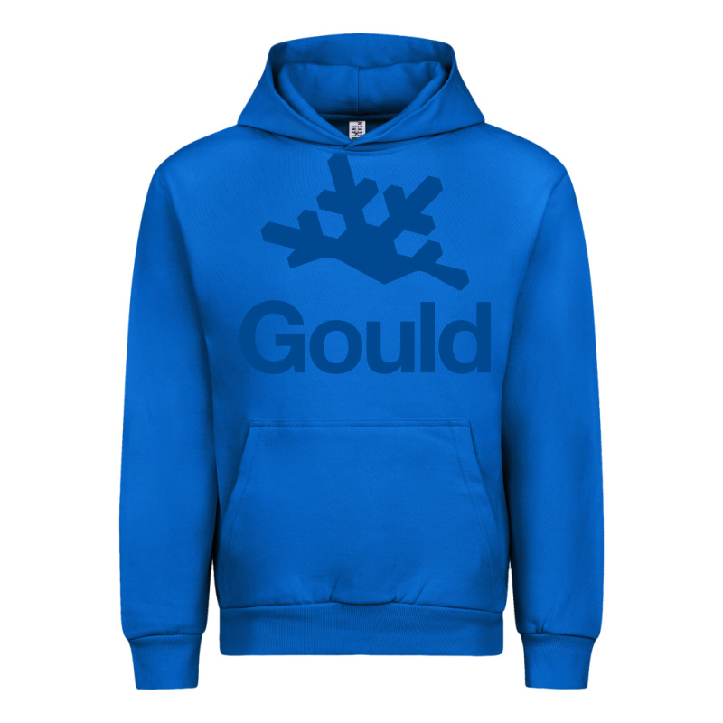 Gould Academy Urban Hoodie by linhVisuals | Teevron