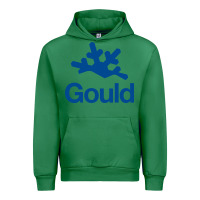 Emerald gould academy Urban Hoodie - linhVisuals