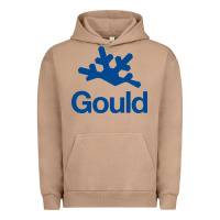 Pigment Burro gould academy Urban Hoodie - linhVisuals