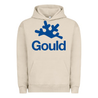 Pigment French Oak gould academy Urban Hoodie - linhVisuals