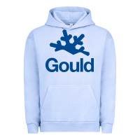 Pigment Grape Ice gould academy Urban Hoodie - linhVisuals