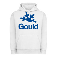 Pigment Lunar Rock gould academy Urban Hoodie - linhVisuals