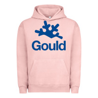 Pigment Salmon gould academy Urban Hoodie - linhVisuals