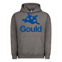 Pigment Tornado gould academy Urban Hoodie - linhVisuals