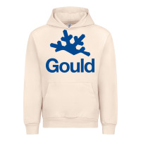 Sandshell gould academy Urban Hoodie - linhVisuals