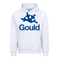 White gould academy Urban Hoodie - linhVisuals
