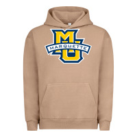 Pigment Burro marquette Urban Hoodie - linhVisuals
