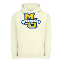 Pigment Pistachio marquette Urban Hoodie - linhVisuals