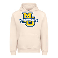 Sandshell marquette Urban Hoodie - linhVisuals