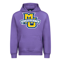 Tulip marquette Urban Hoodie - linhVisuals