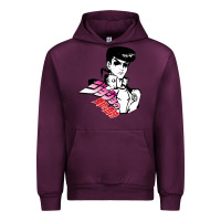 Josuke Very Bizarre Urban Hoodie | Teevron