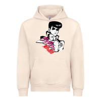 Sandshell josuke very bizarre Urban Hoodie - linhVisuals