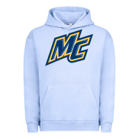 Pigment Grape Ice merrimack warriors Urban Hoodie - linhVisuals