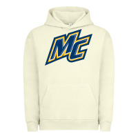 Pigment Pistachio merrimack warriors Urban Hoodie - linhVisuals