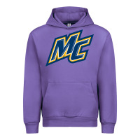 Tulip merrimack warriors Urban Hoodie - linhVisuals