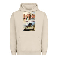 Pigment French Oak heartland for men and women Urban Hoodie - linhVisuals